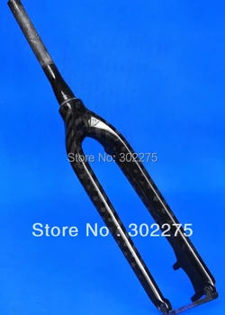 

Full carbon 12K Glossy 29" Wheel Mountain Bike MTB 29er Fork (FORK-08)
