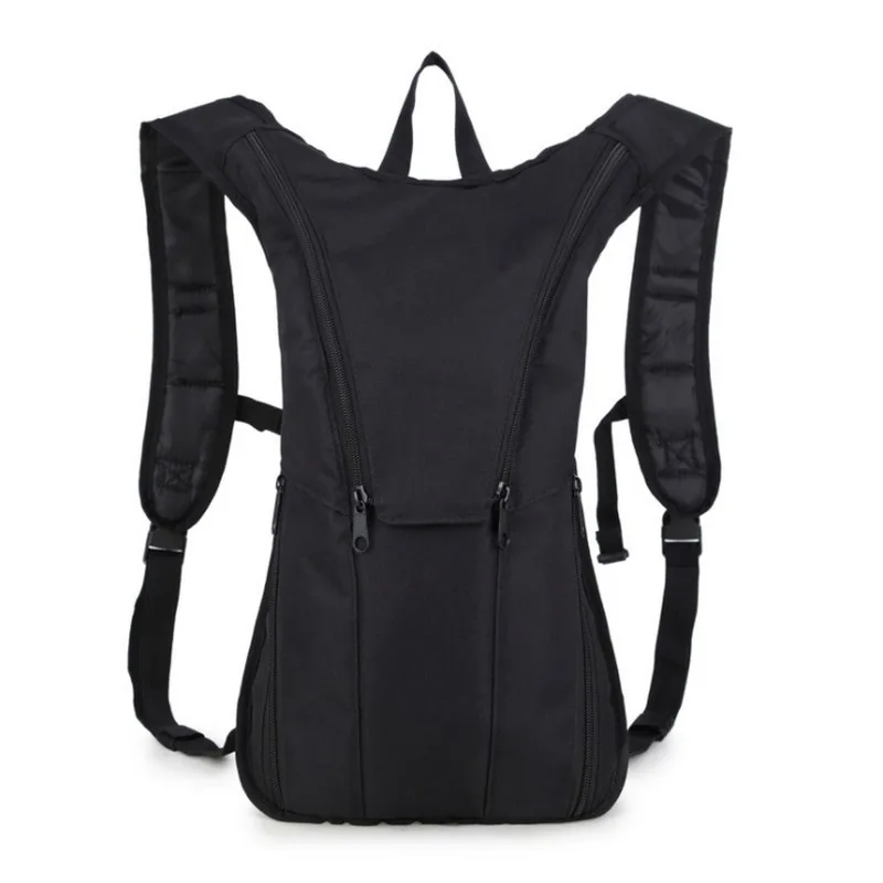 

Outdoor Hydration Backpack with 3L Water Bag Cycling Camping Hiking Camelback Riding Backpack Water Hydration Backpack