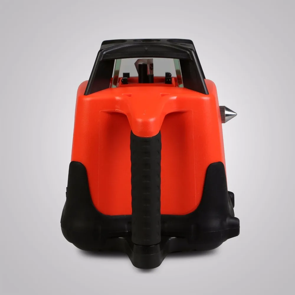 

Energy-saving rotary laser level+ TRIPOD + STAFF POSITIONING ELECTRONIC VIALS CROSS LINE SELF LEVELING