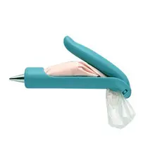 Глазировка печенья кондитерский мешок наконечники форсунки для помадки, печенья, сахара ремесло декоративная ручка Набор инструментов для декора