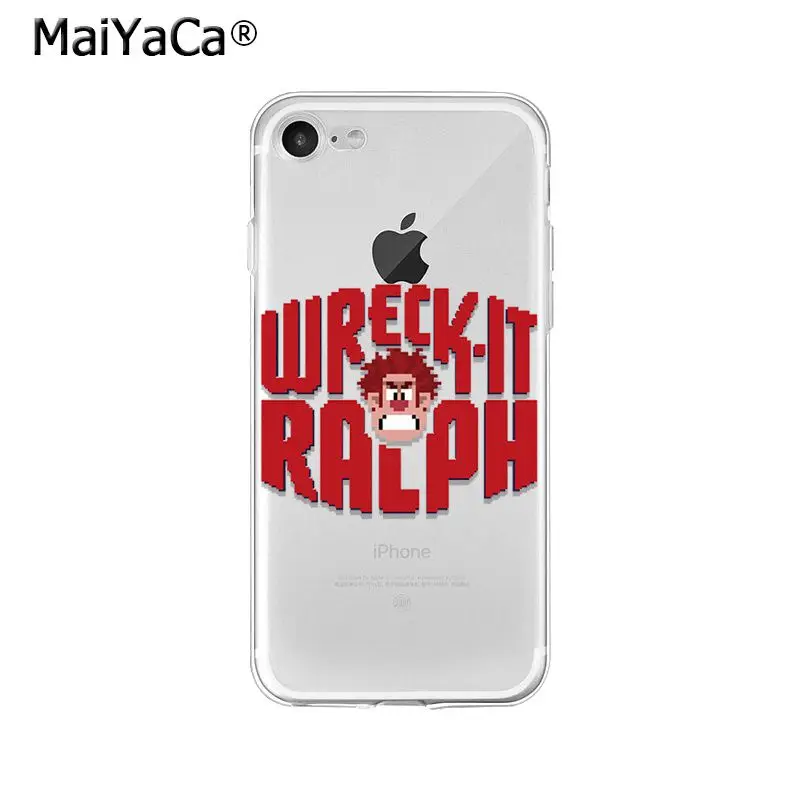 Wreck It Ralph Vanellope
