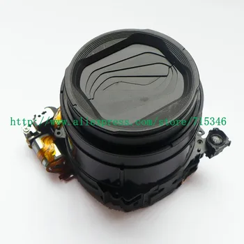 

95%NEW Lens Zoom Unit For Canon PowerShot G1X Mark II / G1X2 Digital Camera Repair Parts + CCD