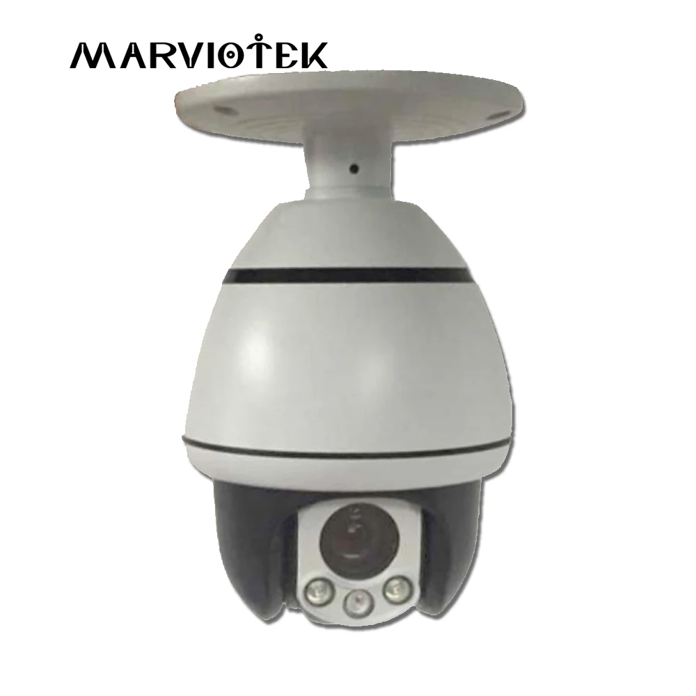 2MP ptz camera security 1080P ip cameras 4 inch video surveillance camera zoom 10X mid high