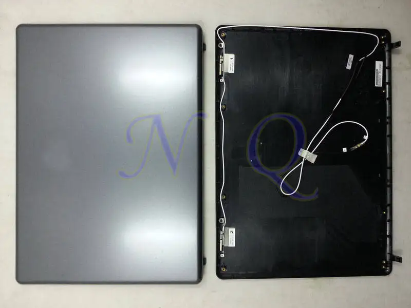 New Rear Display Back Cover Lcd Cover Assembly For HP Pavilion 15 15