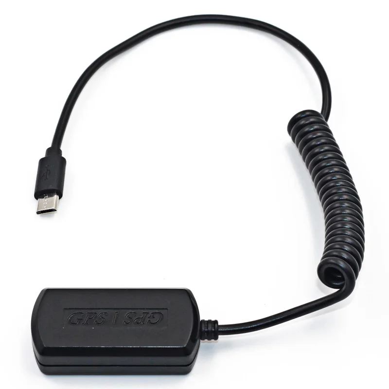 SOOCOO C100 S100 Pro экшн камера USB GPS Traker Modelu для автомобиля и мотоцикла|Чехлы экшн-камер| |