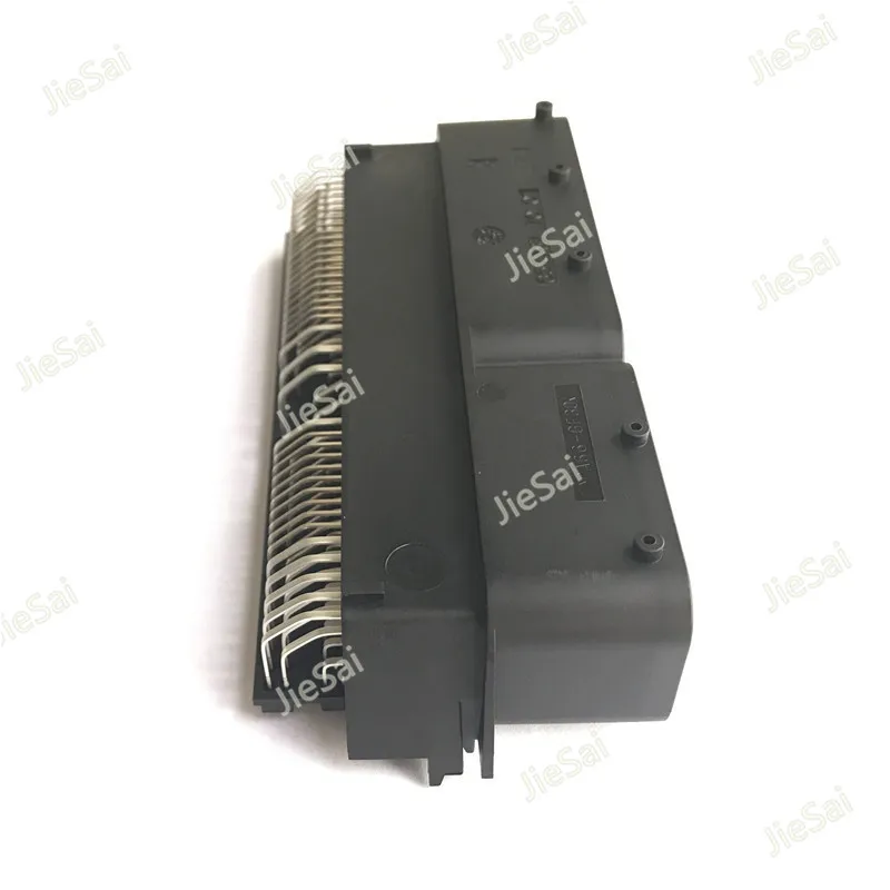 154 Pin 154 P ECU EDC16/EDC17 штекер PCB разъем 936524-2 Tyco AMP TE ECU HDR в сборе автомобильный разъем