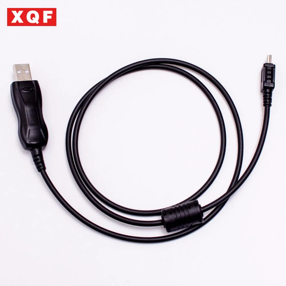 

XQF USB Programming Cable for Motorola XTNi, RDX, CP110 Two Way Radio