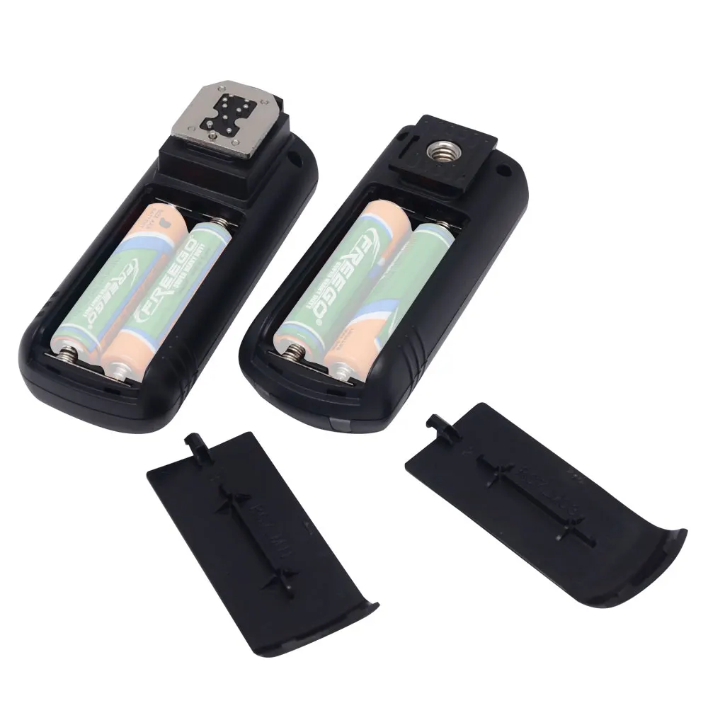 Mcoplus RC7 C1 беспроводной дистанционный триггер Speedlite для Canon 30 33 300D и т. д. Pentax IST D/Contax