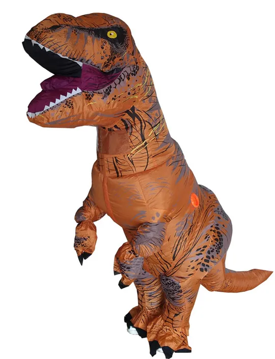 size l t rex 540-1