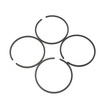 4PCS Brush Cutter Piston Rings 34x1.5mm for FS38 FS45 FS46 FS55 FS75 FS80 FS85 Trimmer 4137 034 3000 цена 4PCS Brush Cutter Piston Rings 34x1.5mm for FS38 FS45 FS46 FS55 FS75 FS80 FS85 Trimmer 4137 034 3000 цены онлайн