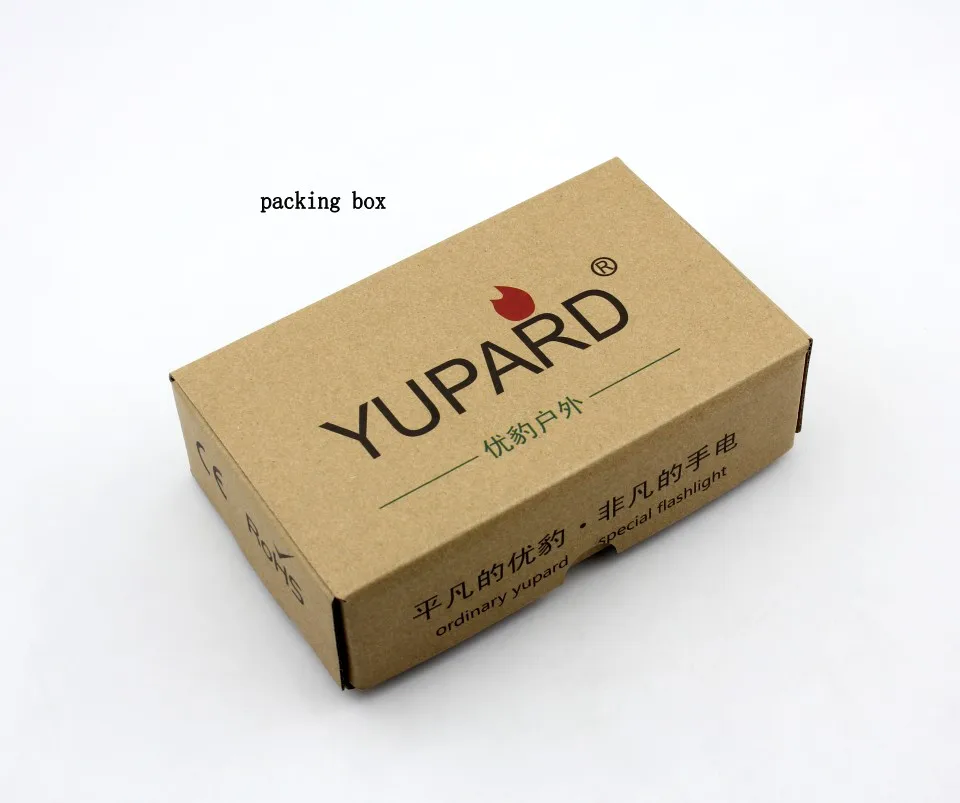 YUPARD Яркость XM-L T6 светодиодный фонарик+ 2x18650 2200 мАч аккумулятор+ Зарядное устройство+ тактический фонарь кемпинг уличный фонарик