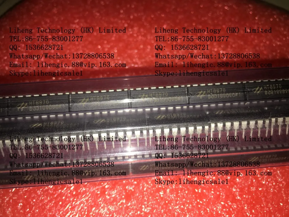 Новые и оригинальные HT8970 | Электроника