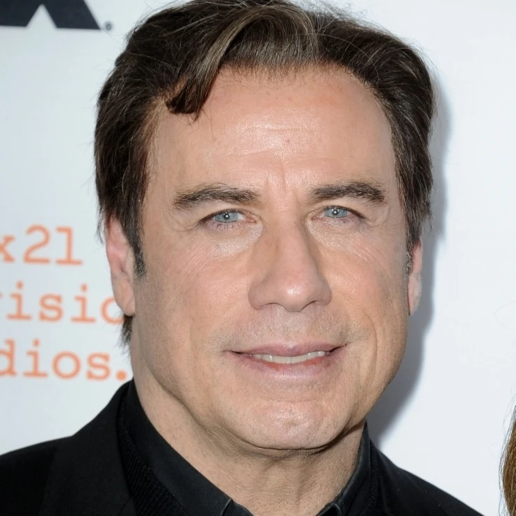 John Travolta At Arrivals For The People V. O.J. Simpson: American Crime Story Event Photo Print (16 x 20)