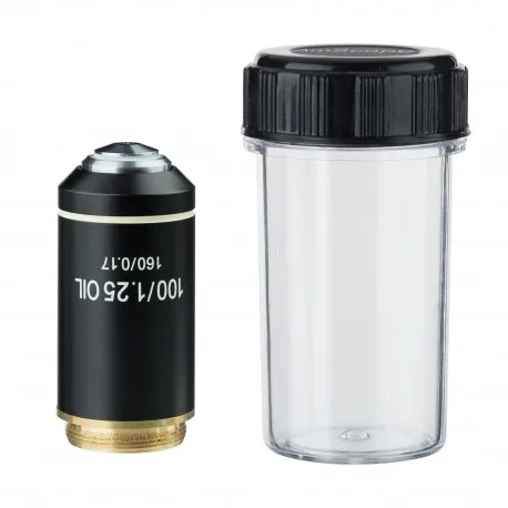 microscope-objective-lens-A100X-B