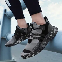 Male Shoe Mens Platform Shoes Casual Men Sneakers Shoe Shoes Tenis Masculino Adulto Zapatos De Hombre Trainers Sneaker Loafers