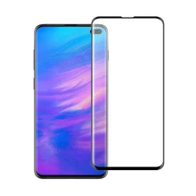 Сверхтонкое закаленное Стекло Экран протектор для samsung Galaxy S10 S10 плюс телефон защитный 9HD пленка для samsung Galaxy S10E