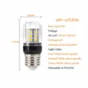 New E27 E14 E12 E26 LED Corn Bulb Light Lamp 5730 SMD 9W 27LEDs Lamprada Home Lighting Warm Cool Neutral White ► Photo 3/6