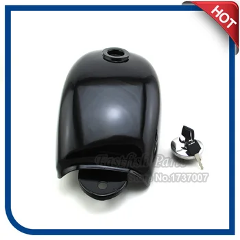 

Gas Fuel Tank and Fuel Gas tank Cap For Honda Mini Trail Monkey Moto Bike Z50 Z50A Z50J Z50R