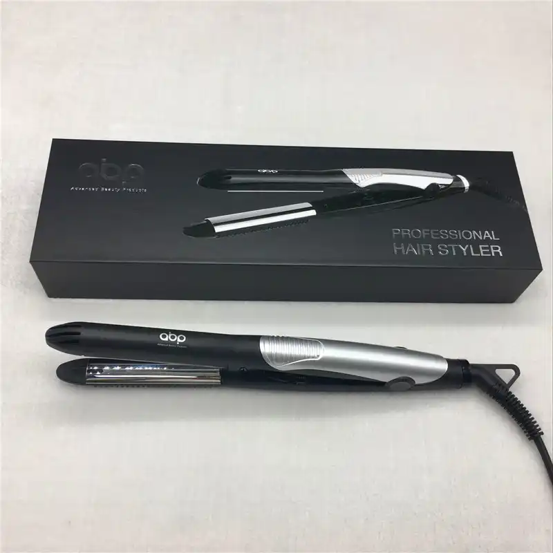 2 in 1 hair curler and straightener uk