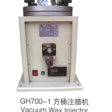 Вакуумный воск инжектор ювелирные инструменты