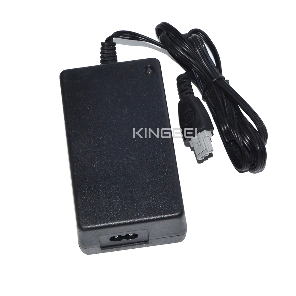 Адаптер для зарядного устройства принтера HP Photosmart C4270 C4273 C4272 C4283|adapter for hp|for hphp adapter