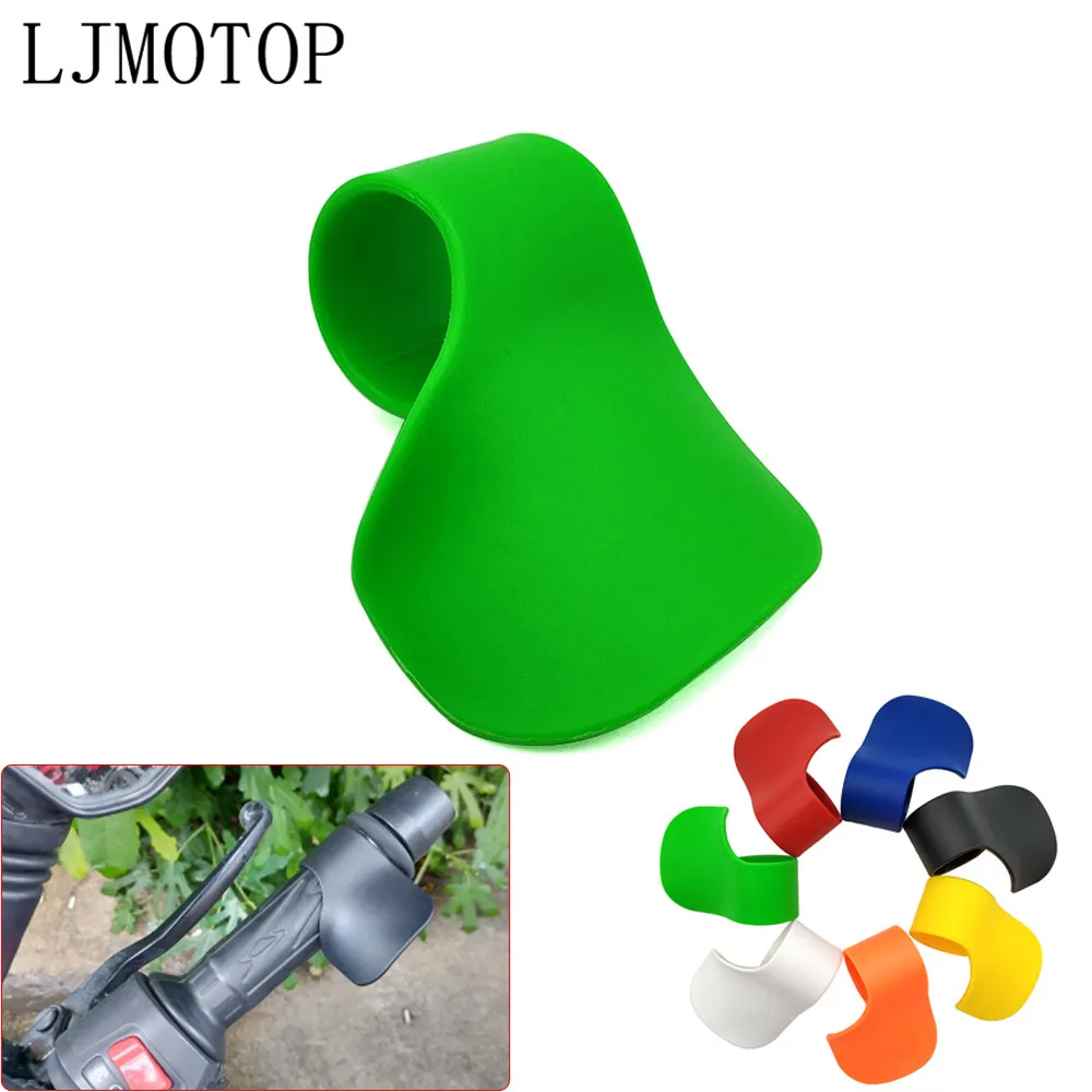 

New Motorcycle Throttle Assist Booster Wrist Rest Cruise Control grips For Honda CB1100 GIO CRF1000L AFRICA TWIN CBF 1000 CB600F