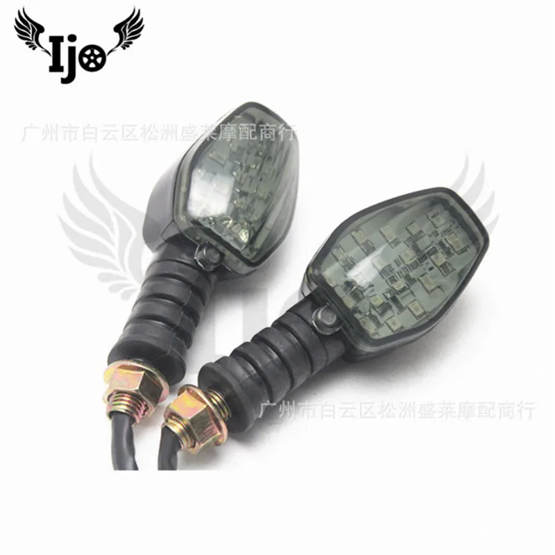 

motorbike scooter moto turn indicator bobber running turn signal brake light motorcycle turn signals drl blinker flasher light