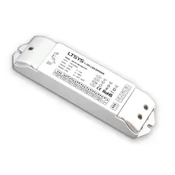 AD-15-100-400-F1P1; 0/1-10 В затемнение Driver; AC100-240V вход; 180-700mA/0.54-25 Вт выход