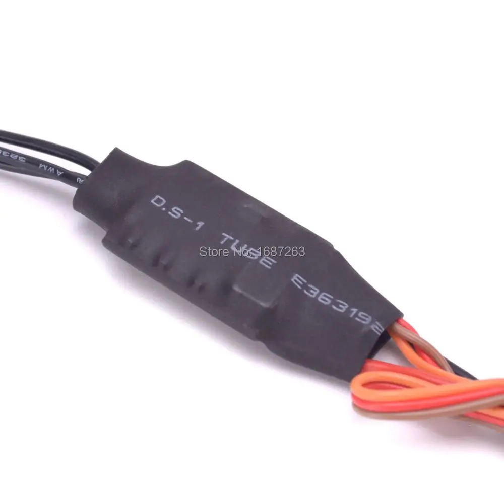 Emax SimonK Speed Controller Brushless ESC (15)