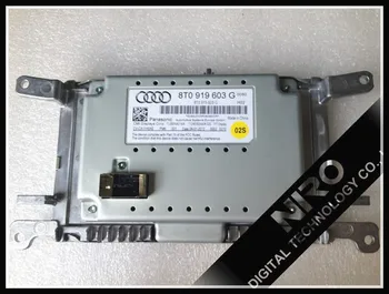 

TFT Grade A+ 6.5" LCD Display Screen LAJ065T001A LCD Panel For Audi A4L Q5 A6L