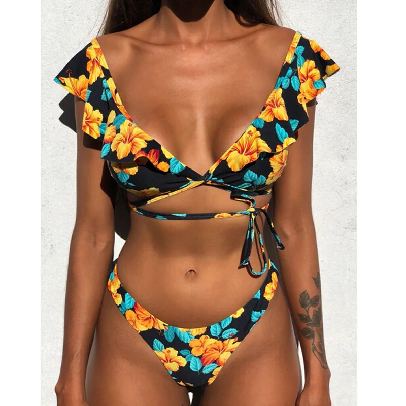 hawaiian bathing suits