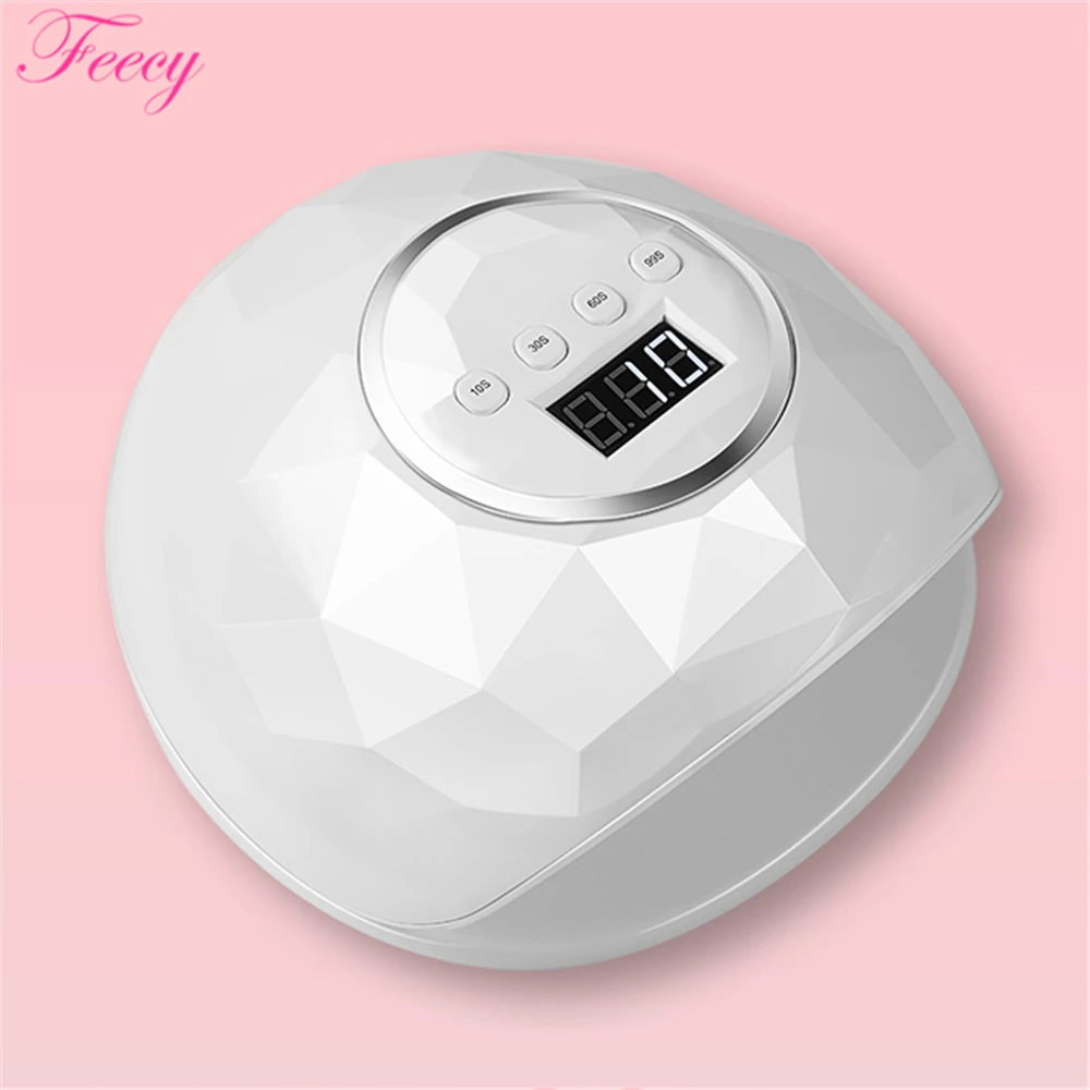 Preise 78W Pro Nagel Led UV Lampe Professionelle Trockner Gel Nagel Lampe Für Nagel Alle Gel Polnischen Sensor Sonne Led licht Nail art Maniküre Werkzeuge