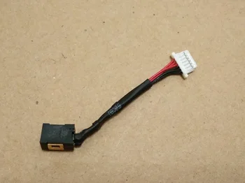 

(2-10 Pcs) New DC Power Jack With Cable For Samsung NP900x4D NP530 NP530u3c NP530u4e NP530U3C NP530U3C-A03AU