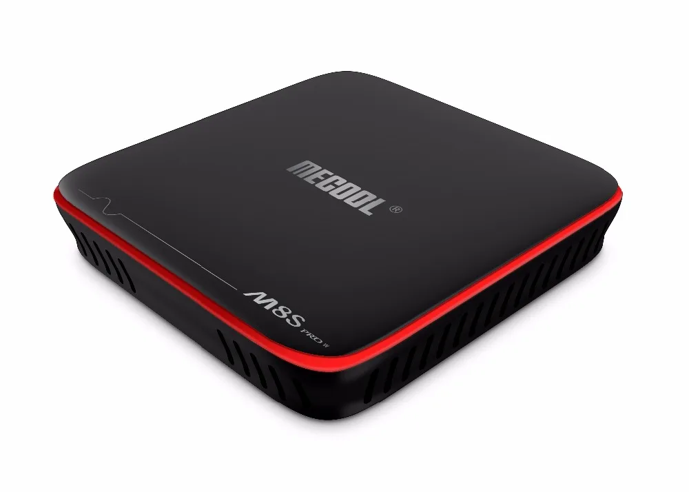 Французский IP tv box Mecool M8S PRO android tv box 7,1+ IP tv подписка Швеция Бельгия Великобритания Испания США M3U взрослый xxx smart tv box