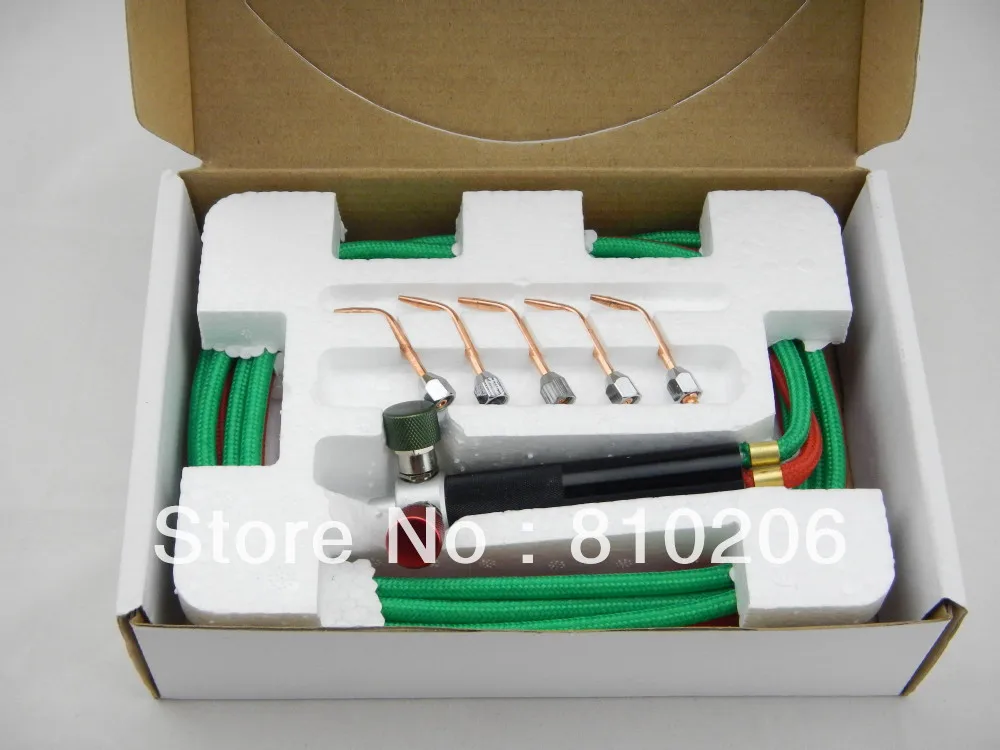 Smith Little Torch, jewelry propane torch, oxygen acetylene torchin