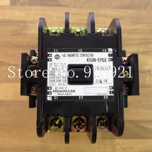 [ZOB] Япония Ltd K50N-EPGX DC24V 80A Лифт DC контактор подлинный
