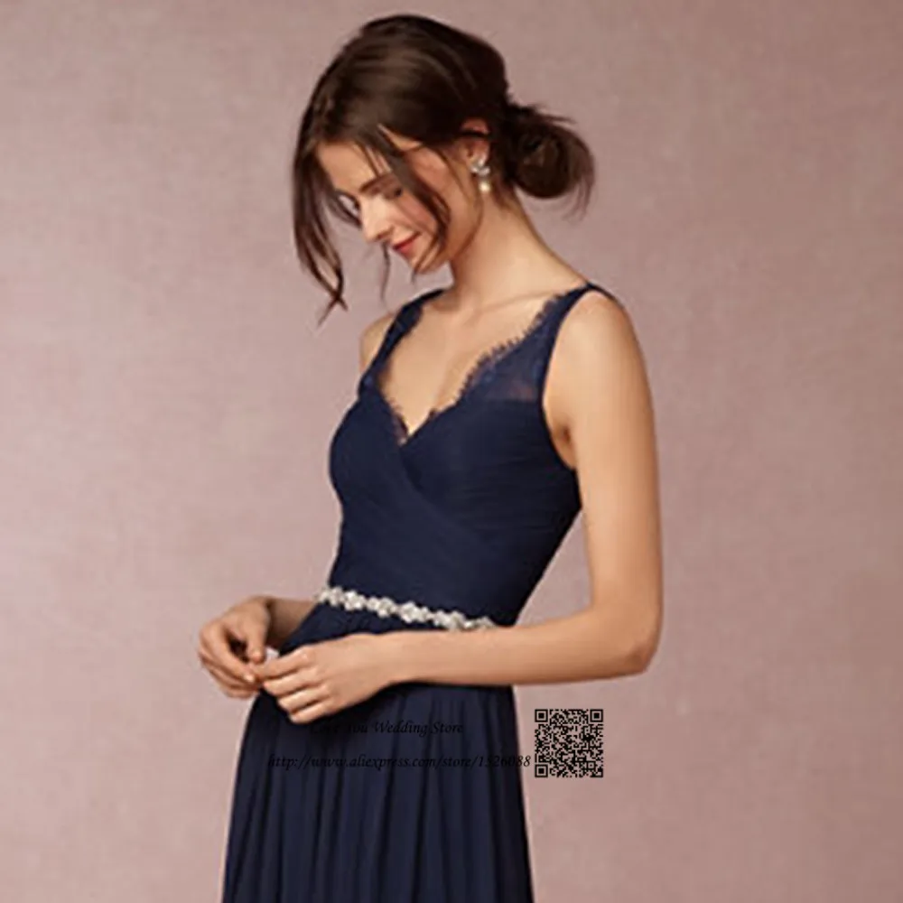 Navy Lace Dress For Wedding Guest Carley Connellan