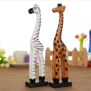 

2017 couples deer/Elk 2 pcs 29cm Christmas decoration for home decoration