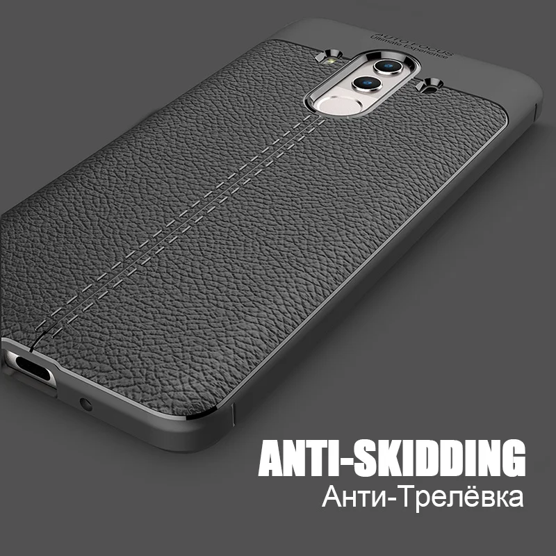 Artisome Silicone Cases For Huawei Mate 10 Pro Case 360 Huawei P20 Lite P20 Pro P9 P8 Lite Y6 2017 P Smart Mate 10 Pro 6A Case (5)