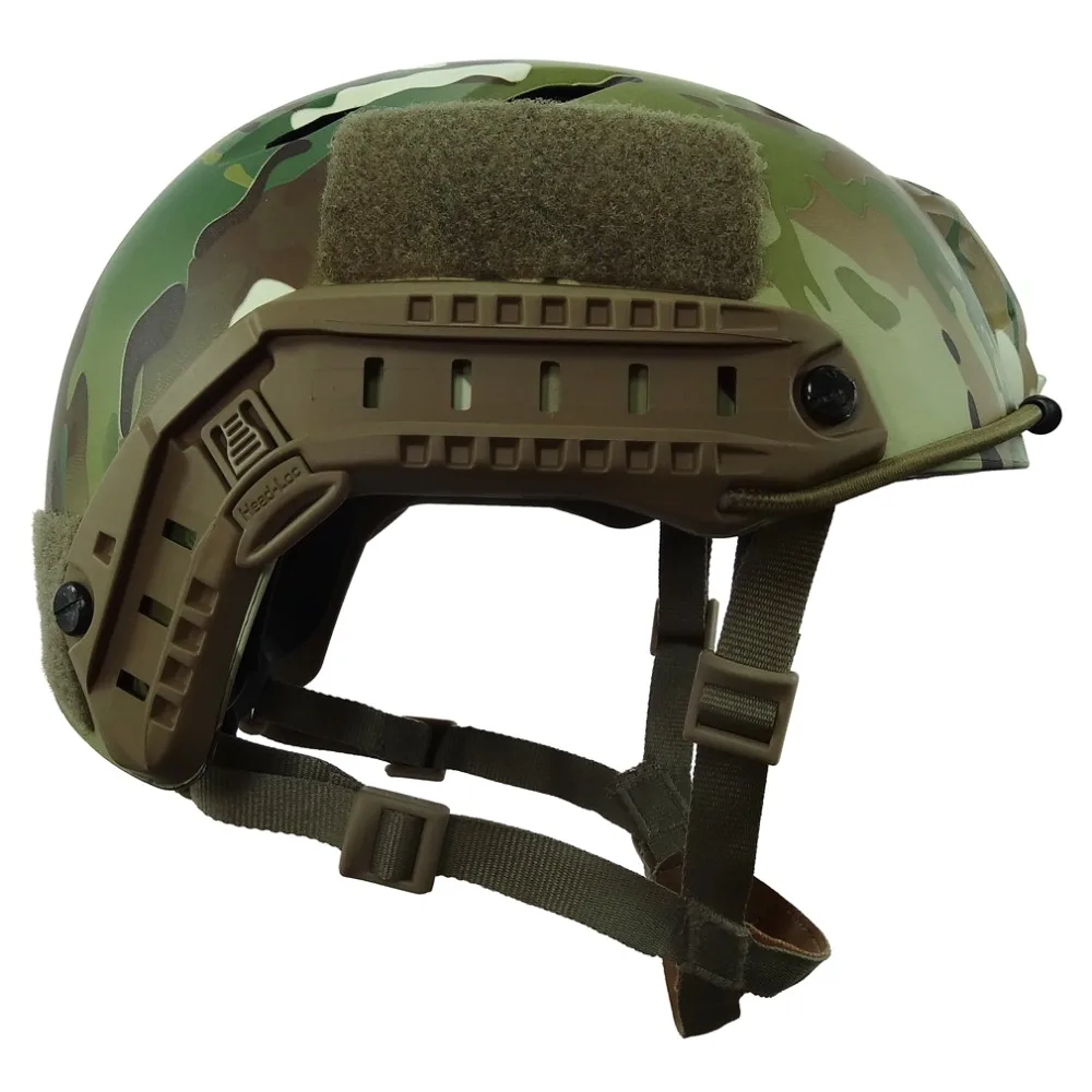 paintball helmets
