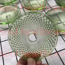 Промо-акция! Горячая распродажа модель! Низкая цена альфа спин, bioglass 2s алмазная форма, с ионами Neg позаботьтесь о вашем здоровье bioglass2