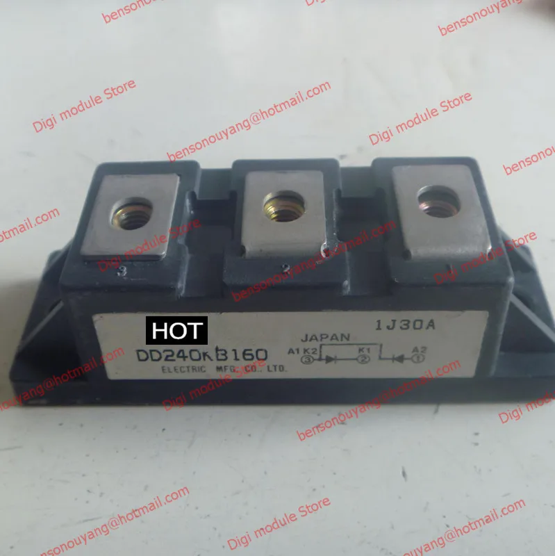 

DD240KB160