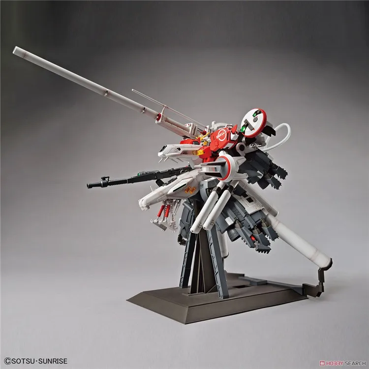 Bandai Gundam MG 1/100 Deep Striker Sentinel MSA-0011 [Bst] Сборная модель наборы фигурки пластмассовые игрушечные модели