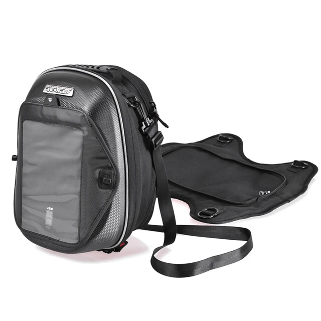 Motorbike Tank Bags For BMW R1200GS 04-12 R12000RT R1200GS Adventure 14-15 Motorcycle Oil Fuel Tank Bags Messager Bags Magentic