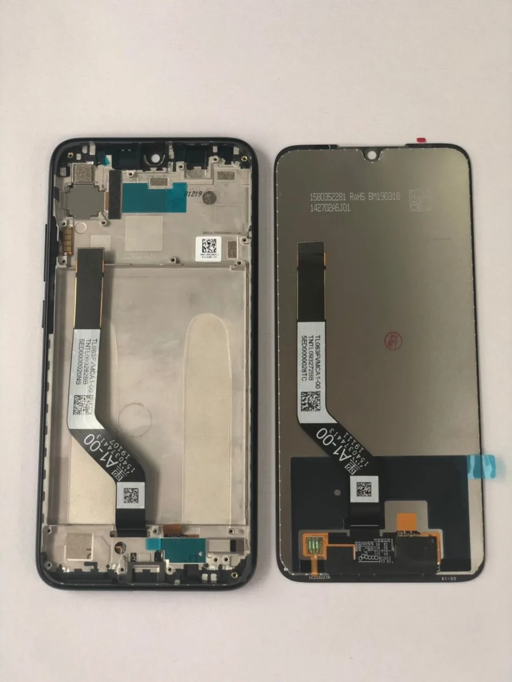 redmi note 7frame-5