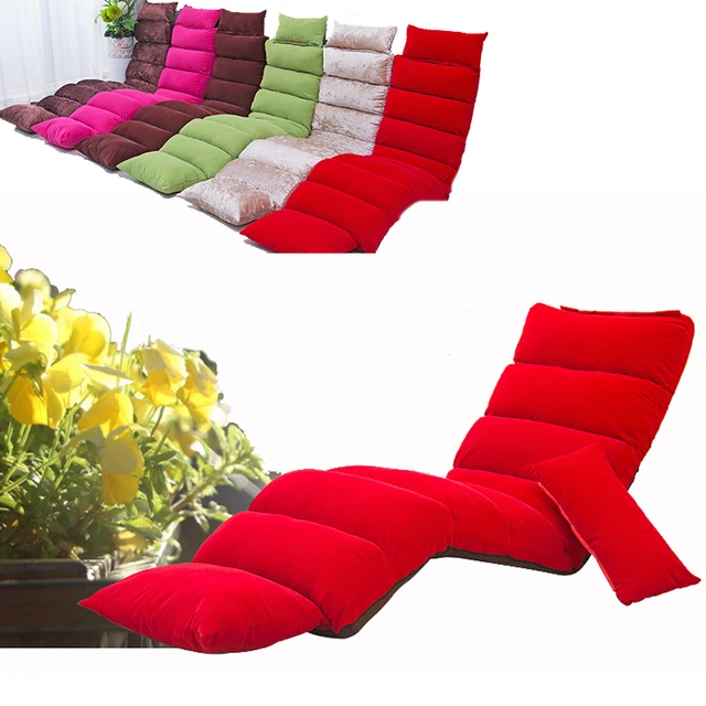 Special Price 15%,Floor Chaise Lounge Chair Modern Fashion 6 Color Living Room Comfort Daybed Lazy Reclining Upholstered Sleeper SofaBed Special Price 15%,Floor Chaise Lounge Chair Modern Fashion 6 Color Living Room Comfort Daybed Lazy Reclining Upholstered Sleeper SofaBed