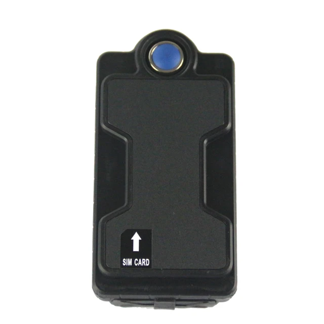 tk05gse car gps trackers long standby battery ipx7 waterproof design free trackers