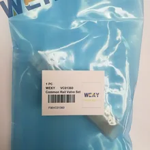 Лидер продаж! Лучшее качество клапан топливной системы высокого давления комплект F00VC01360 Управление клапан Набор F 00 в C01 360 для 0445110299/0 445 110 299