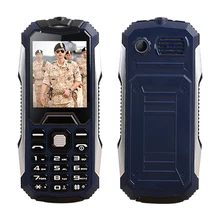 MAFAM D9800 dual SIM card MP3 MP4 ebook flashlight photograph recorder radio loud speaker long standby rugged mobile phone P015