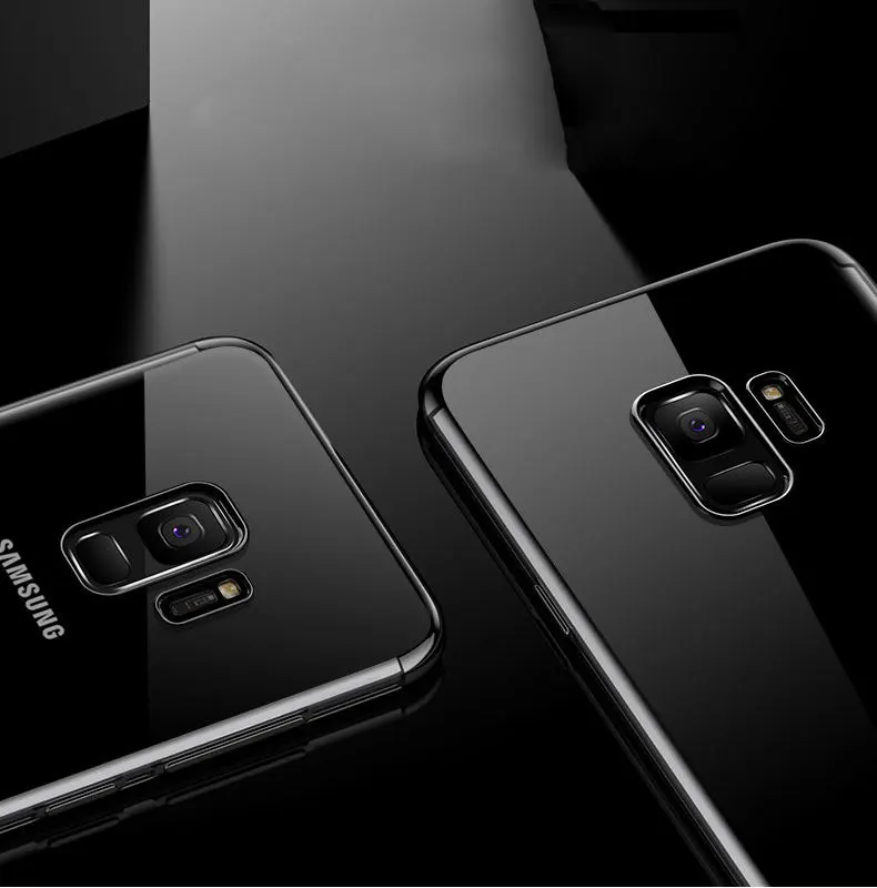 TRISEOLY для Samsung Galaxy J2 Core чехол из углеродного волокна ТПУ силиконовый SM J260F j2Core